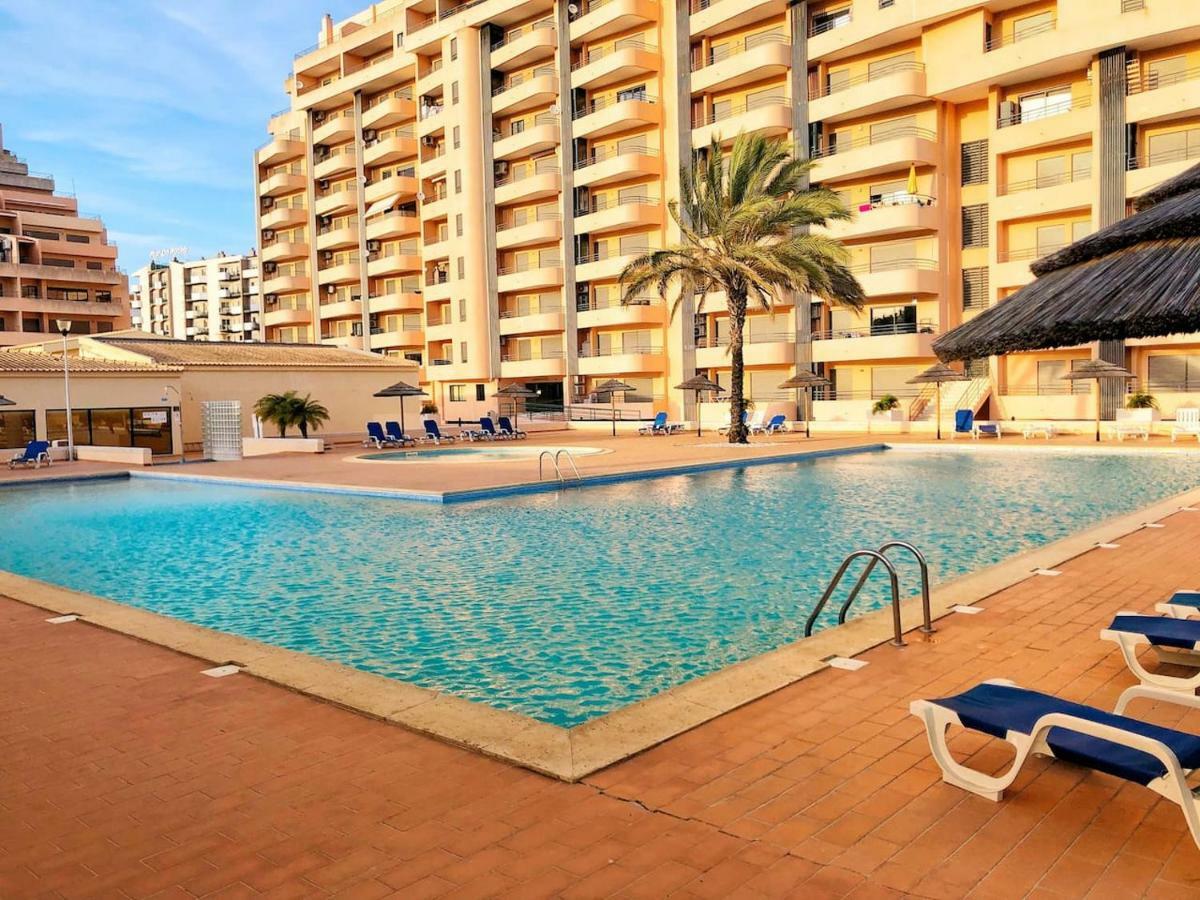 Amazing Apartment In Praia Da Rocha Portimao Exterior photo